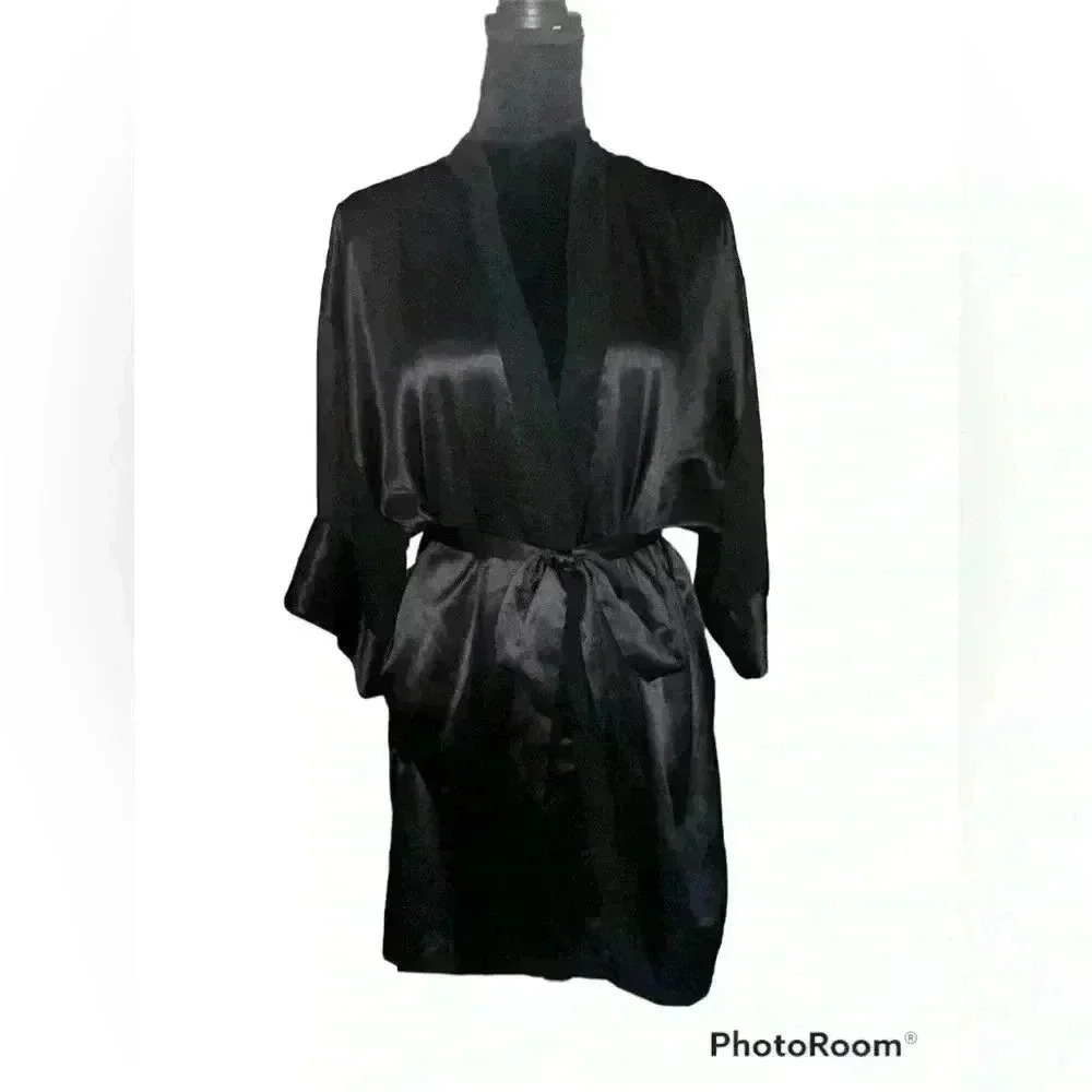 Vintage Victoria Secret Gold Label OS